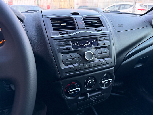 Lada (ВАЗ) Granta Комфорт, 2022 года, пробег 38200 км