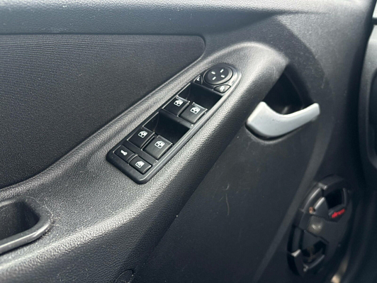 Lada (ВАЗ) Kalina Comfort Glonass 21922-51-223, 2013 года, пробег 188000 км