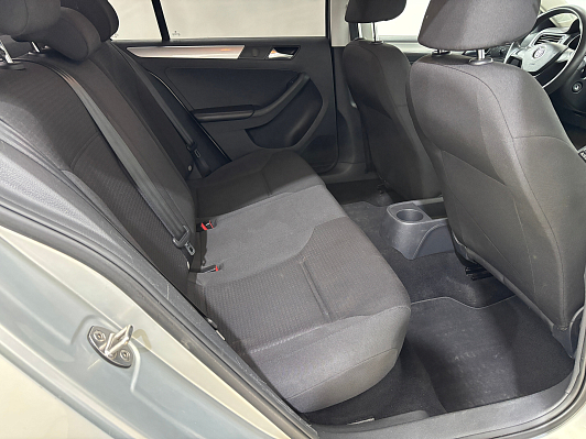 Volkswagen Jetta, 2015 года, пробег 110440 км