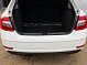 Skoda Octavia Active, 2020 года, пробег 143607 км