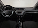Kia Rio Comfort Аудио, 2016 года, пробег 90115 км