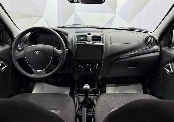 Lada (ВАЗ) Granta Classic'23 Кондиционер, 2025 года, пробег 6 км