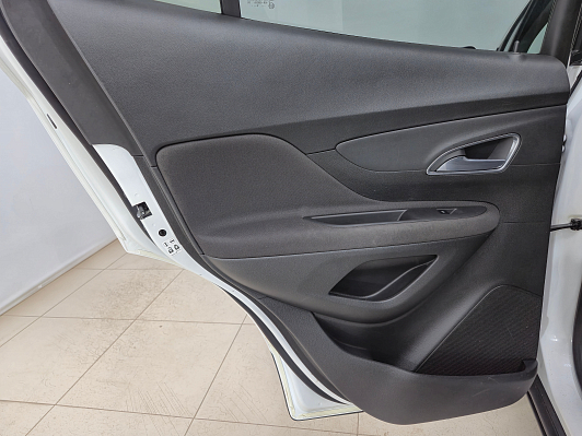 Opel Mokka Cosmo, 2013 года, пробег 148763 км