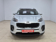Kia Sportage Comfort, 2016 года, пробег 136812 км