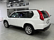 Nissan X-Trail SE High, 2012 года, пробег 208000 км