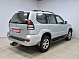 Toyota Land Cruiser Prado, 2008 года, пробег 309014 км