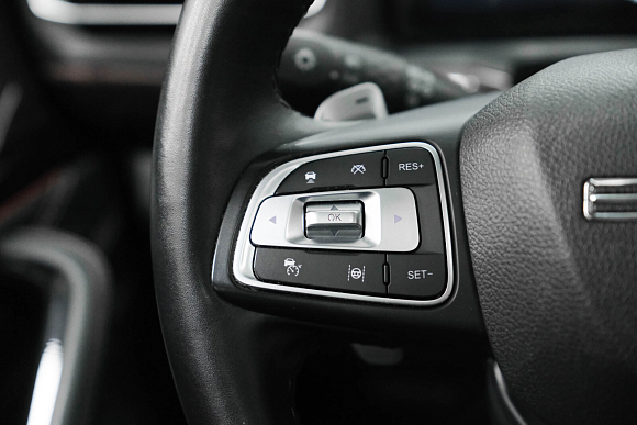 Exeed VX President, 2022 года, пробег 64963 км