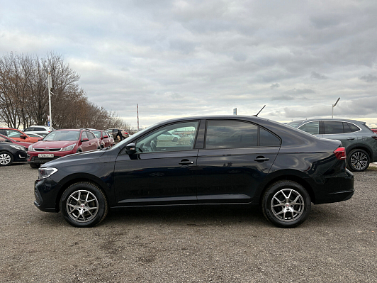 Volkswagen Polo Status, 2020 года, пробег 152803 км