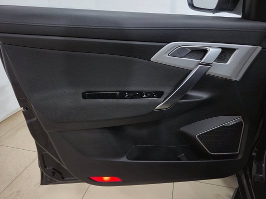 Geely Atlas Comfort, 2019 года, пробег 156520 км