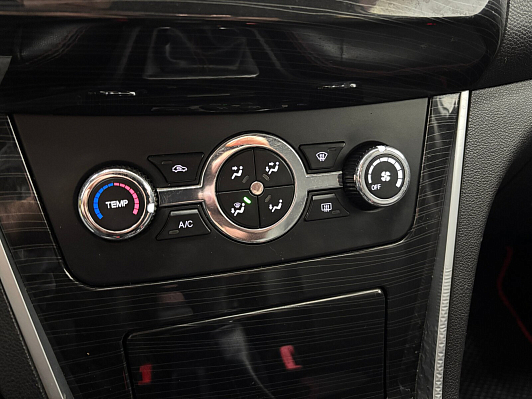 Lifan Solano Basic, 2016 года, пробег 103431 км