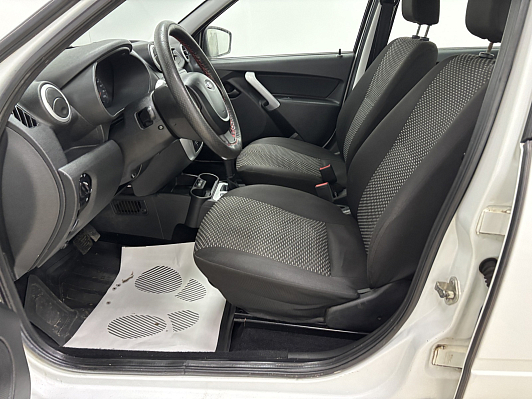 Lada (ВАЗ) Granta Comfort Glonass 21902-51-23S, 2016 года, пробег 175603 км