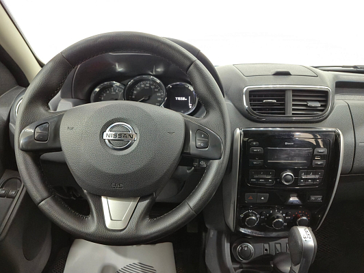 Nissan Terrano Elegance Plus, 2021 года, пробег 77557 км