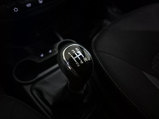 Lada (ВАЗ) Granta, 2023 года, пробег 41415 км