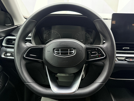 Geely Emgrand Comfort, 2024 года, пробег 13563 км