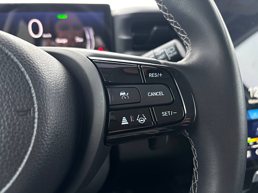 Honda e:NS1, 2023 года, пробег 15500 км