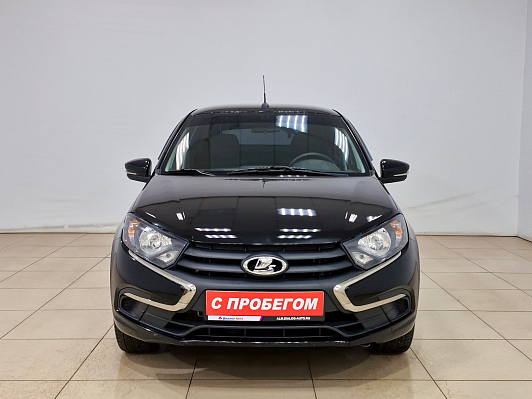 Lada (ВАЗ) Granta, 2023 года, пробег 18414 км