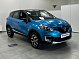 Renault Kaptur Style, 2017 года, пробег 107000 км
