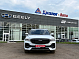 Geely Monjaro, 2025 года, пробег 19500 км