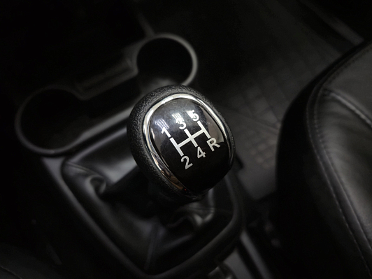 Lada (ВАЗ) Granta Standard, 2019 года, пробег 57415 км