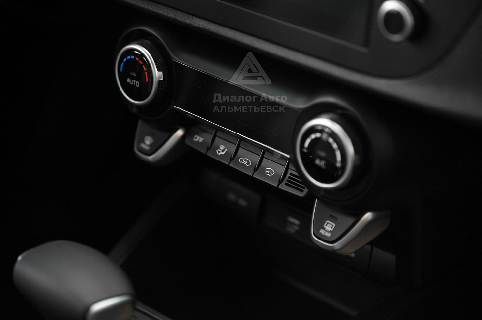 Solaris KRS Люкс АВ, красный