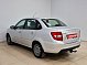 Lada (ВАЗ) Granta Comfort Light, 2024 года, пробег 25048 км