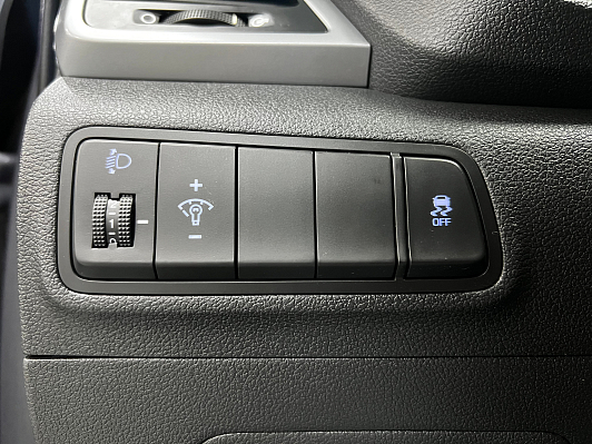Hyundai Tucson, 2016 года, пробег 157041 км