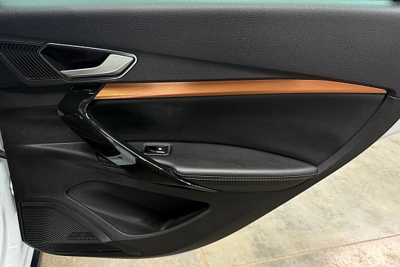 Lada (ВАЗ) Vesta Драйв (2026), 2023 года, пробег 80058 км