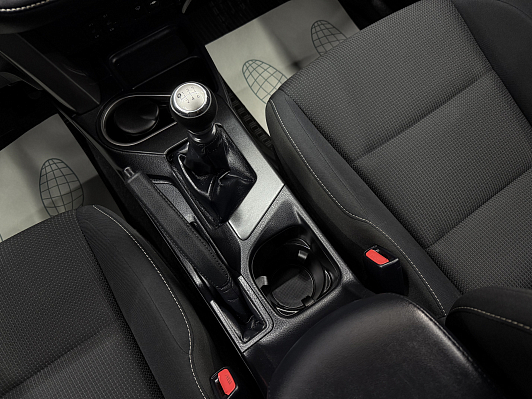 Toyota RAV4, 2018 года, пробег 122495 км