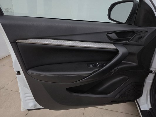 Lada (ВАЗ) Vesta Comfort Plus + P1.1 (Предсерийная), 2023 года, пробег 52091 км