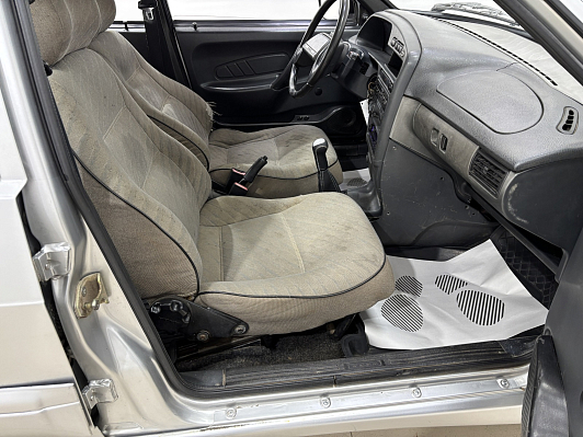 Lada (ВАЗ) 2114, 2004 года, пробег 365691 км