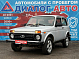 Lada (ВАЗ) 2131 (4x4) Classic, 2019 года, пробег 55477 км