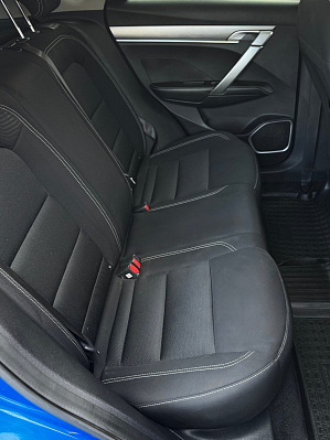 Geely Coolray Comfort, 2020 года, пробег 137736 км