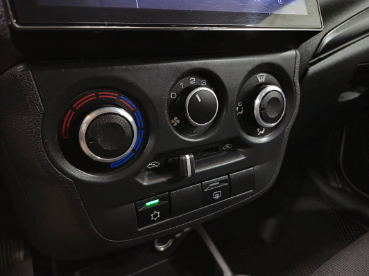 Lada (ВАЗ) Granta Comfort'23, 2023 года, пробег 38466 км