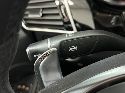 Mercedes-Benz GLS AMG AMG GLS 63 4MATIC Особая серия, 2016 года, пробег 203905 км