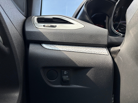 Lada (ВАЗ) Vesta Comfort Winter, 2021 года, пробег 97026 км