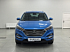 Hyundai Tucson, 2018 года, пробег 82135 км