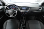 Hyundai Solaris Comfort, 2019 года, пробег 87000 км