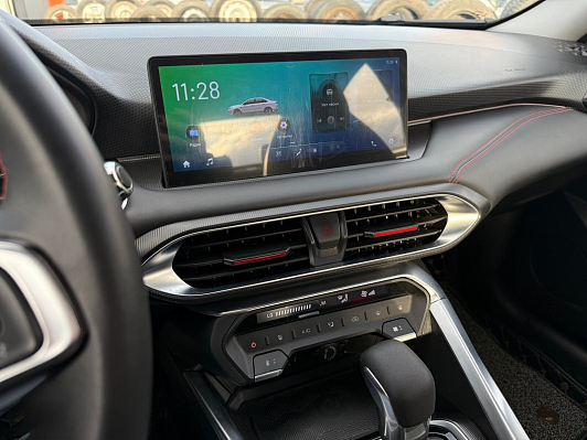 Kaiyi E5, 2022 года, пробег 46100 км