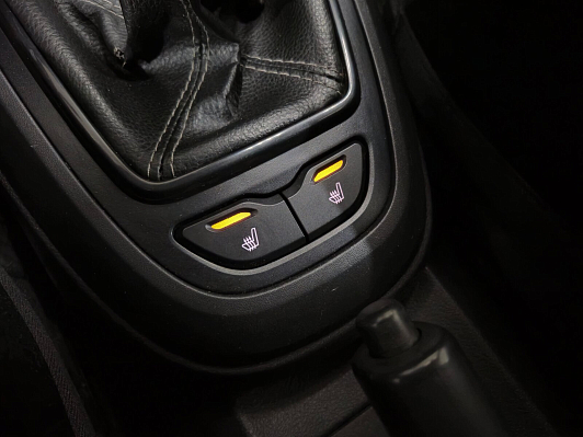 Lada (ВАЗ) Vesta Luxe EnjoY Pro, 2016 года, пробег 154030 км