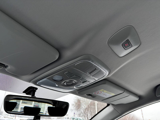 Haval M6 Family, 2024 года, пробег 52700 км