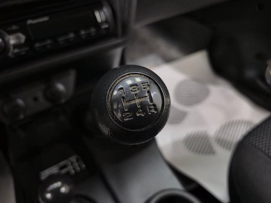 Lada (ВАЗ) Niva Legend Luxe Кондиционер, 2023 года, пробег 13919 км