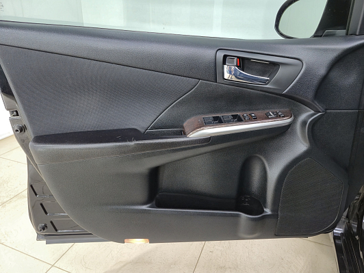 Toyota Camry Комфорт, 2016 года, пробег 253998 км