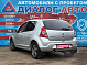 Renault Sandero Expression, 2014 года, пробег 134000 км