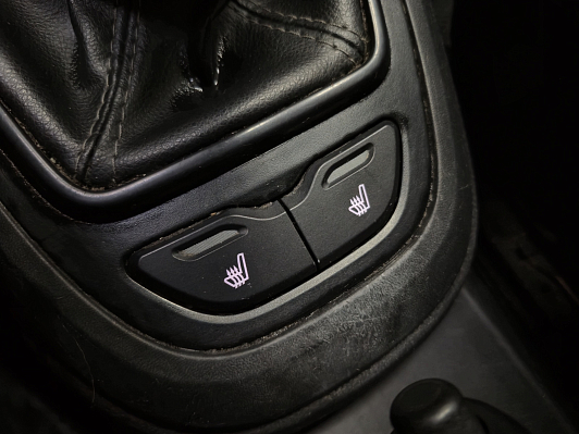 Lada (ВАЗ) Vesta Comfort Multimedia, 2019 года, пробег 95808 км