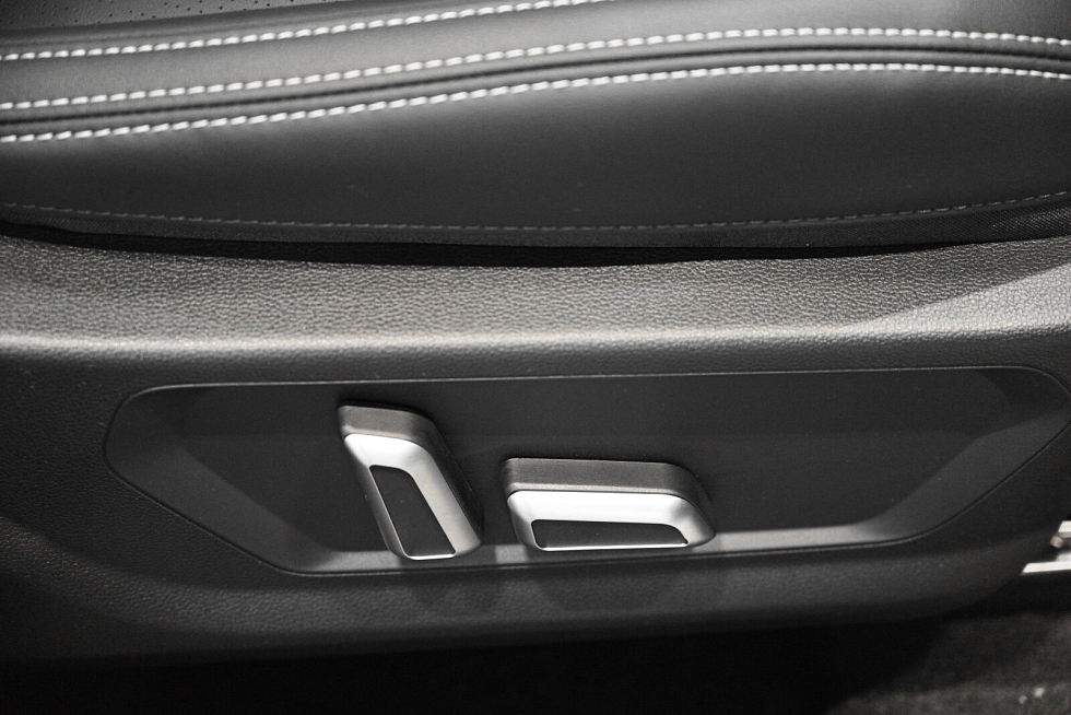 Haval Jolion Техно, серый