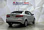 Kia Rio Comfort Аудио, 2015 года, пробег 133483 км