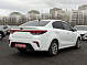 Kia Rio Comfort, 2017 года, пробег 142000 км