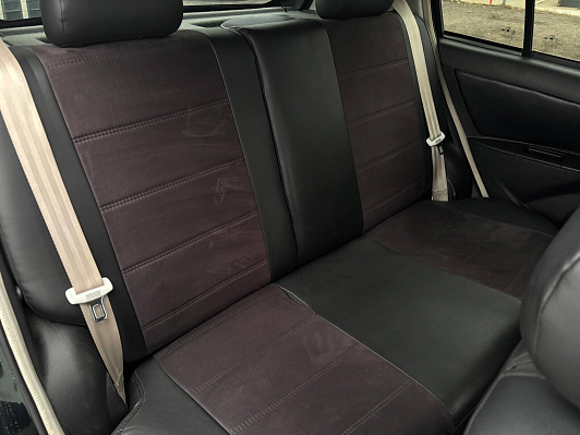 Geely MK Cross Comfort, 2010 года, пробег 70233 км