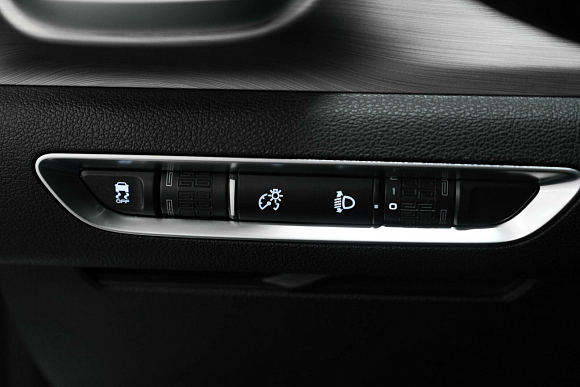 Belgee X50 Style, 2024 года, пробег 24596 км