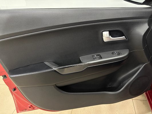 Kia Rio Comfort, 2013 года, пробег 195635 км